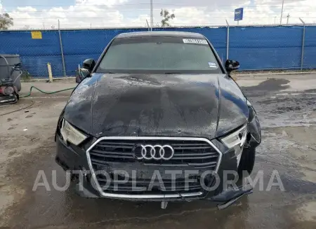 AUDI A3 PREMIUM 2017 vin WAUAUGFF8H1036373 from auto auction Copart