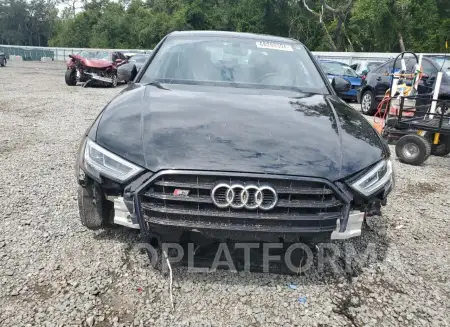 AUDI S3 PREMIUM 2018 vin WAUB1GFF3J1034825 from auto auction Copart