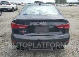 AUDI S3 PREMIUM 2018 vin WAUB1GFF3J1034825 from auto auction Copart