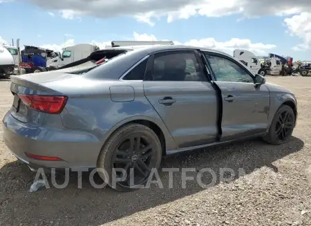 AUDI A3 PREMIUM 2019 vin WAUBEGFF5KA103715 from auto auction Copart