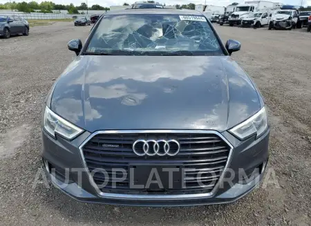 AUDI A3 PREMIUM 2019 vin WAUBEGFF5KA103715 from auto auction Copart