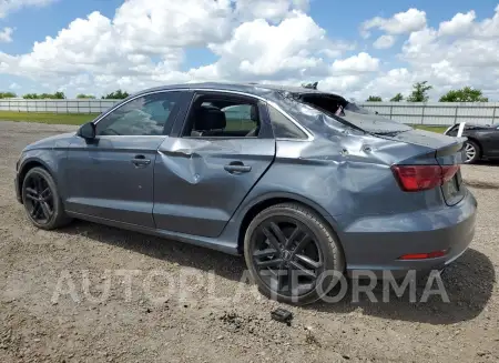 AUDI A3 PREMIUM 2019 vin WAUBEGFF5KA103715 from auto auction Copart