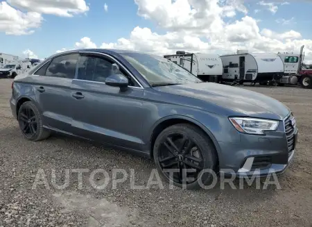 AUDI A3 PREMIUM 2019 vin WAUBEGFF5KA103715 from auto auction Copart