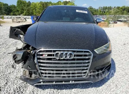 AUDI S3 PREMIUM 2015 vin WAUBFGFFXF1126250 from auto auction Copart