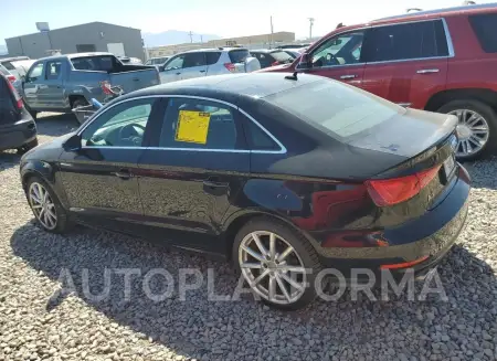 AUDI A3 PREMIUM 2015 vin WAUCJGFF9F1068733 from auto auction Copart