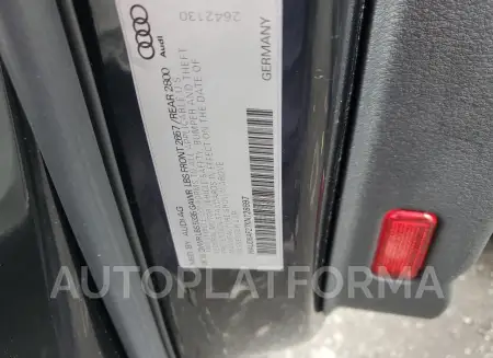 AUDI A6 PREMIUM 2019 vin WAUD8AF27KN128697 from auto auction Copart