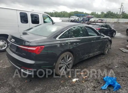 AUDI A6 PREMIUM 2019 vin WAUD8AF27KN128697 from auto auction Copart