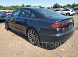 AUDI A6 PREMIUM 2017 vin WAUF2AFC3HN049619 from auto auction Copart