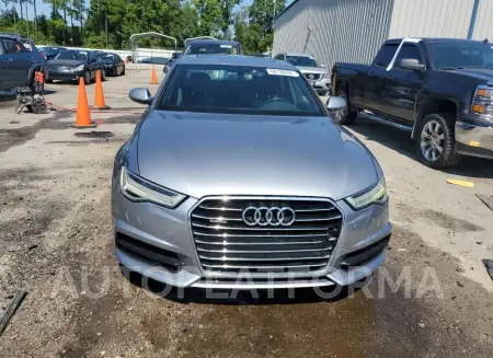 AUDI A6 PREMIUM 2017 vin WAUF8AFC6HN063285 from auto auction Copart