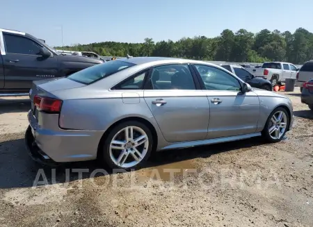 AUDI A6 PREMIUM 2017 vin WAUF8AFC6HN063285 from auto auction Copart