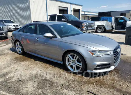 AUDI A6 PREMIUM 2017 vin WAUF8AFC6HN063285 from auto auction Copart