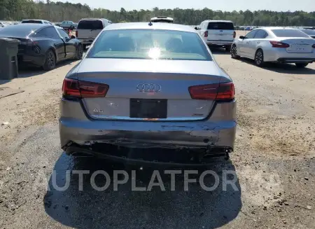 AUDI A6 PREMIUM 2017 vin WAUF8AFC6HN063285 from auto auction Copart