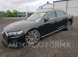 Audi A8 2023 2023 vin WAULDAF89PN011139 from auto auction Copart