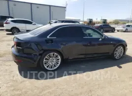 AUDI A4 PREMIUM 2018 vin WAULMAF45JA005446 from auto auction Copart