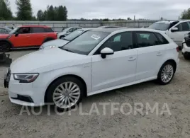 Audi A3 E-Tron 2017 2017 vin WAUTPBFF3HA140921 from auto auction Copart