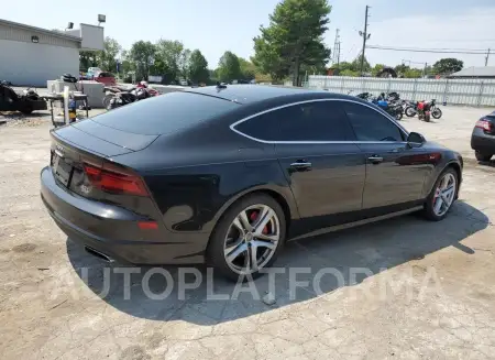 AUDI A7 PREMIUM 2017 vin WAUW2AFC6HN055933 from auto auction Copart