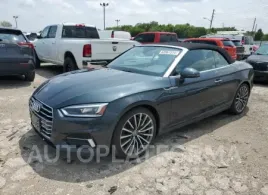 Audi A5 2018 2018 vin WAUYNGF59JN002380 from auto auction Copart