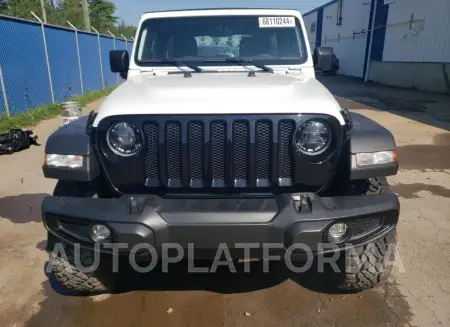 JEEP WRANGLER S 2023 vin 1C4HJXDN5PW614435 from auto auction Copart