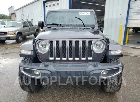 JEEP WRANGLER U 2018 vin 1C4HJXEG2JW174956 from auto auction Copart