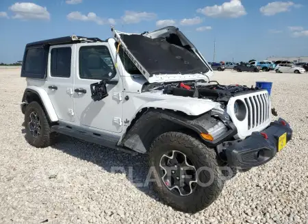 JEEP WRANGLER R 2023 vin 1C4HJXFGXPW550178 from auto auction Copart