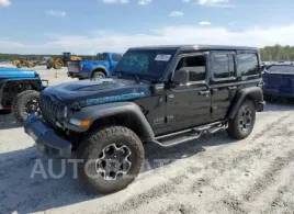 Jeep Wrangler 2023 2023 vin 1C4JJXR66PW565166 from auto auction Copart