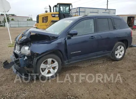 Jeep Compass 2015 2015 vin 1C4NJDEB2FD324251 from auto auction Copart