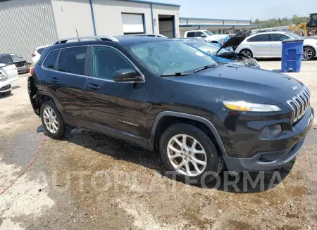 JEEP CHEROKEE L 2017 vin 1C4PJLCB8HD223322 from auto auction Copart