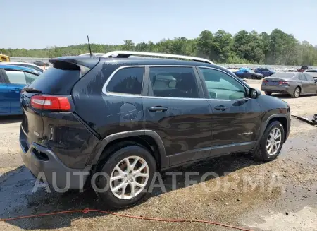 JEEP CHEROKEE L 2017 vin 1C4PJLCB8HD223322 from auto auction Copart