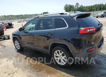 JEEP CHEROKEE L 2017 vin 1C4PJLCB8HD223322 from auto auction Copart