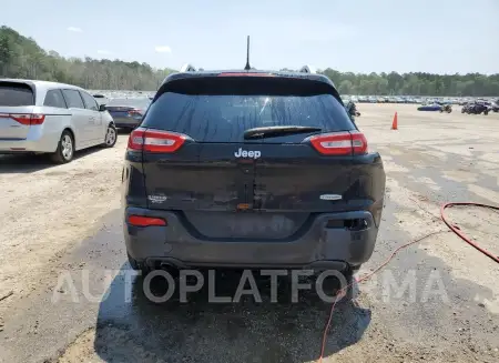 JEEP CHEROKEE L 2017 vin 1C4PJLCB8HD223322 from auto auction Copart