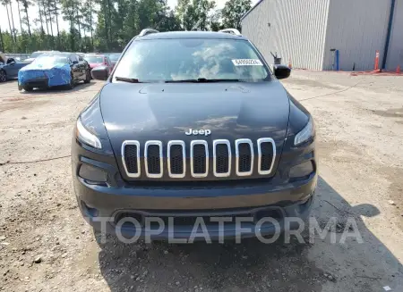 JEEP CHEROKEE L 2017 vin 1C4PJLCB8HD223322 from auto auction Copart