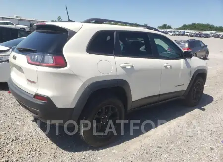 JEEP CHEROKEE T 2019 vin 1C4PJMBX6KD410424 from auto auction Copart