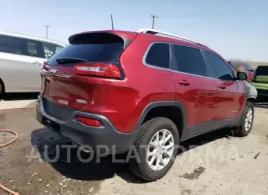 JEEP CHEROKEE L 2016 vin 1C4PJMCSXGW309319 from auto auction Copart