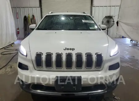 JEEP CHEROKEE L 2015 vin 1C4PJMDS2FW753145 from auto auction Copart