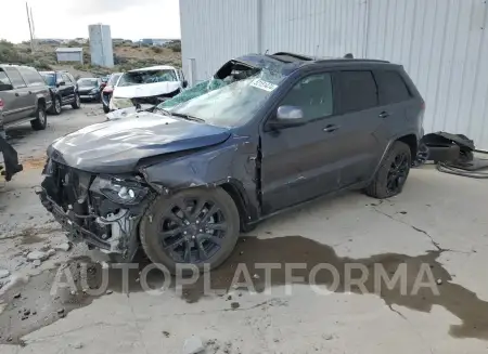 Jeep Grand Cherokee 2019 2019 vin 1C4RJFAG1KC739902 from auto auction Copart