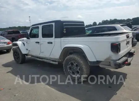 JEEP GLADIATOR 2023 vin 1C6JJTBG9PL561651 from auto auction Copart