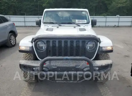 JEEP GLADIATOR 2023 vin 1C6JJTBG9PL561651 from auto auction Copart