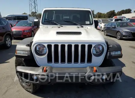 JEEP GLADIATOR 2020 vin 1C6JJTEG0LL202498 from auto auction Copart