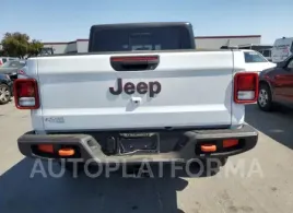 JEEP GLADIATOR 2020 vin 1C6JJTEG0LL202498 from auto auction Copart