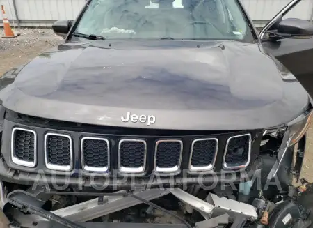 JEEP COMPASS LI 2020 vin 3C4NJCCB8LT187593 from auto auction Copart