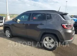 JEEP COMPASS LA 2022 vin 3C4NJDBB0NT101767 from auto auction Copart