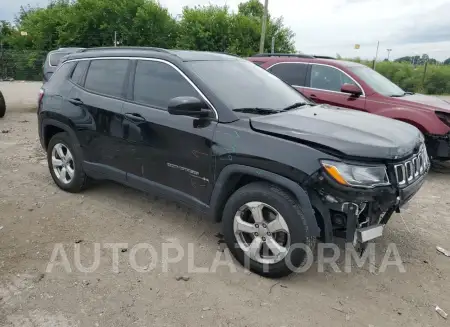 JEEP COMPASS LA 2018 vin 3C4NJDBB7JT360685 from auto auction Copart