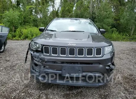 JEEP COMPASS LA 2019 vin 3C4NJDBB8KT674220 from auto auction Copart