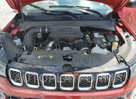 JEEP COMPASS LI 2023 vin 3C4NJDCN6PT532061 from auto auction Copart