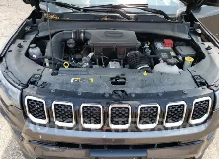 JEEP COMPASS LI 2023 vin 3C4NJDCN8PT504018 from auto auction Copart