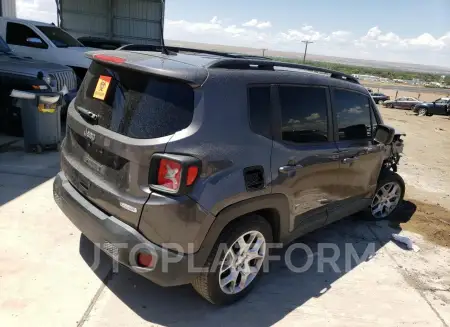 JEEP RENEGADE L 2018 vin ZACCJABB4JPJ25428 from auto auction Copart