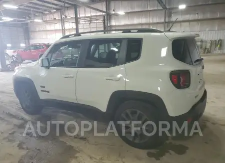 JEEP RENEGADE L 2016 vin ZACCJABT1GPC58183 from auto auction Copart