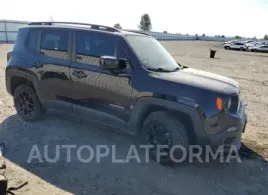 JEEP RENEGADE L 2018 vin ZACCJBBB1JPH64603 from auto auction Copart