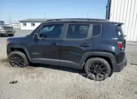 JEEP RENEGADE L 2018 vin ZACCJBBB1JPH64603 from auto auction Copart