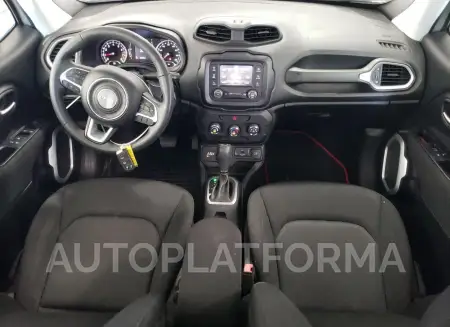 JEEP RENEGADE S 2019 vin ZACNJBAB0KPK09747 from auto auction Copart